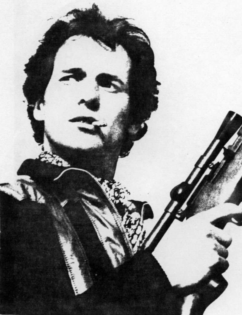 Фото - Улли Ломмель: 800x1041 / 126 Кб