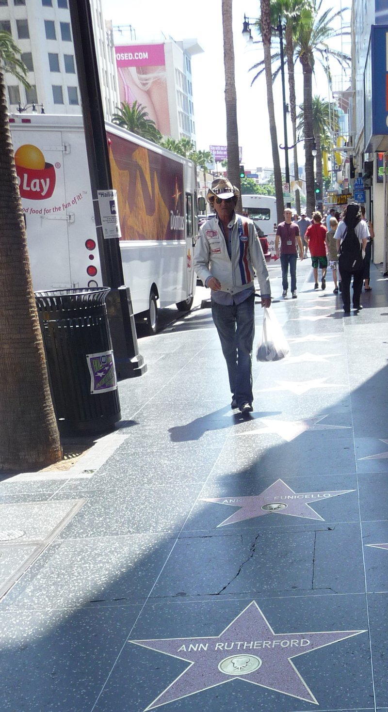 Фото - Улли Ломмель: 800x1469 / 257 Кб