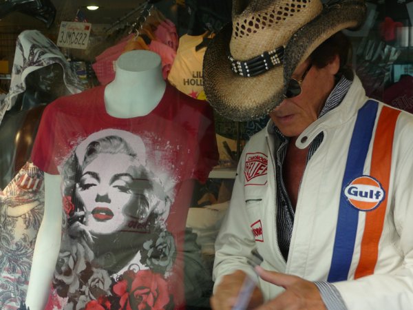 Фото - Улли Ломмель: 600x450 / 60 Кб