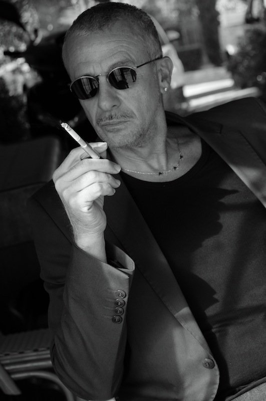 Фото - Лорис Лодди: 531x800 / 52 Кб