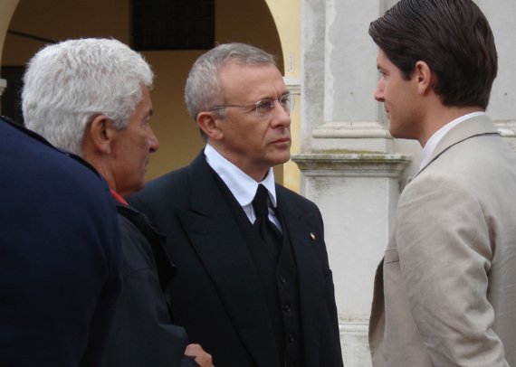 Фото - Лорис Лодди: 570x406 / 33 Кб