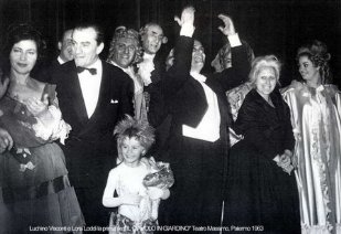 Фото - Лорис Лодди: 309x212 / 20 Кб