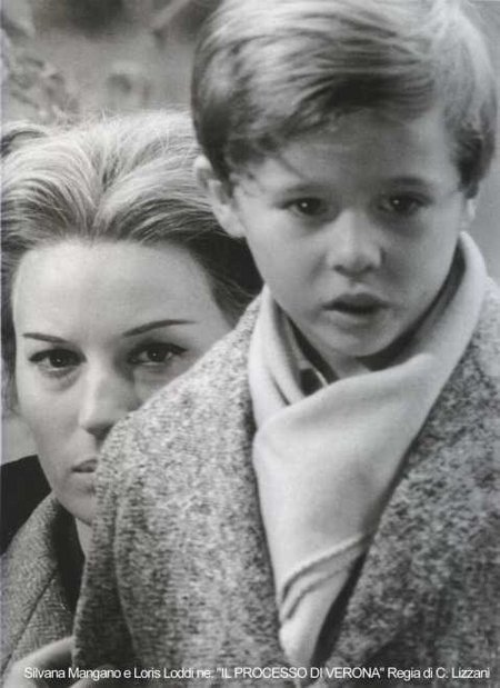 Фото - Лорис Лодди: 450x619 / 52 Кб