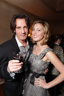 Фото - Рик Спрингфилд: 267x400 / 24 Кб