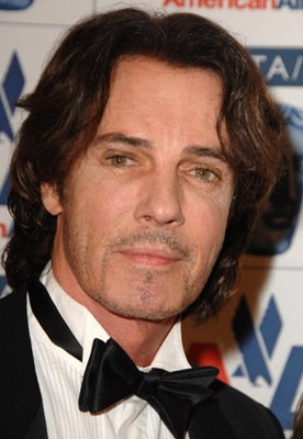 Фото - Рик Спрингфилд: 276x400 / 25 Кб