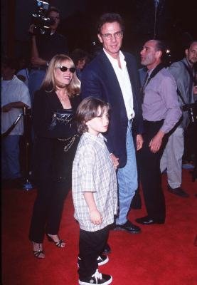 Фото - Рик Спрингфилд: 277x400 / 23 Кб