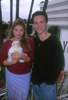 Фото - Джонатан Джексон: 273x400 / 20 Кб