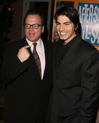 Фото - Том Арнольд: 321x400 / 22 Кб