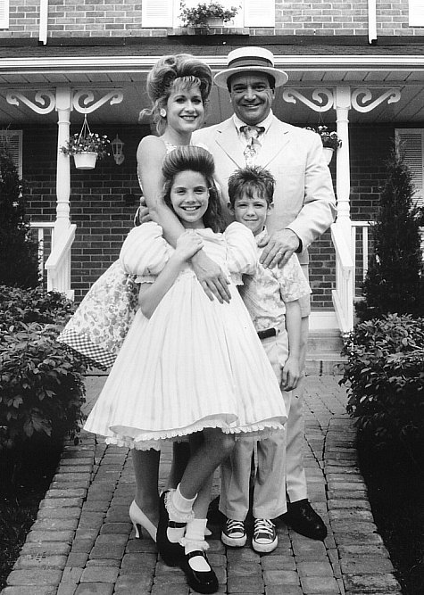 Фото - Том Арнольд: 475x667 / 100 Кб