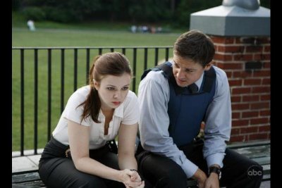 Фото - Эмбер Тэмблин: 400x267 / 23 Кб