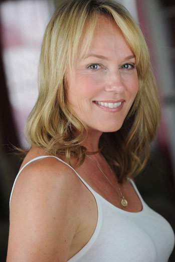 Фото - Дарлин Фогель: 349x524 / 30 Кб