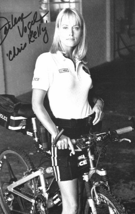 Фото - Дарлин Фогель: 442x700 / 59 Кб