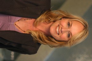 Фото - Дарлин Фогель: 300x200 / 11 Кб