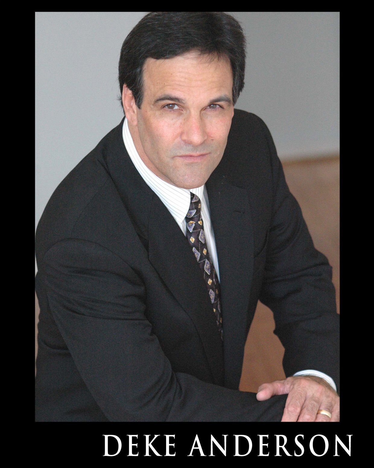 Фото - Дек Андерсон: 1240x1550 / 231 Кб