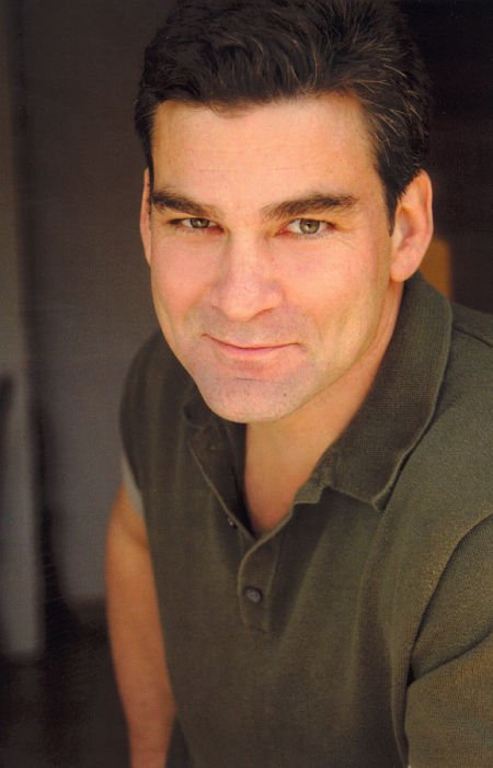 Фото - Боб Ходж: 450x700 / 41 Кб