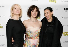 Фото - Деми Мур: 279x195 / 13 Кб