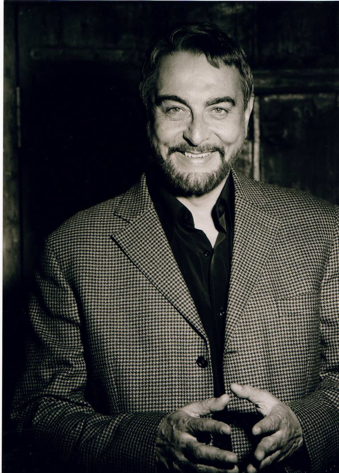 Фото - Кабир Беди: 1192x1661 / 389 Кб