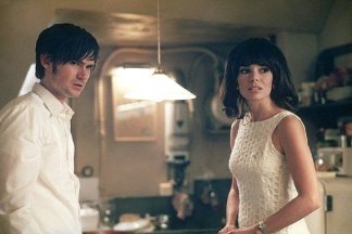 Фото - Джереми Дэвис: 324x216 / 16 Кб