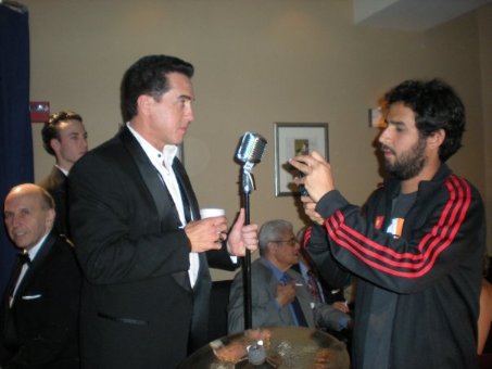 Фото - Энтони Мангано: 453x340 / 26 Кб