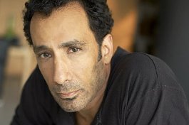 Фото - Ричард Тэннер: 265x176 / 10 Кб