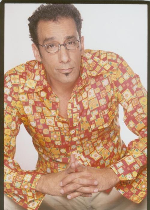 Фото - Ричард Тэннер: 500x700 / 71 Кб