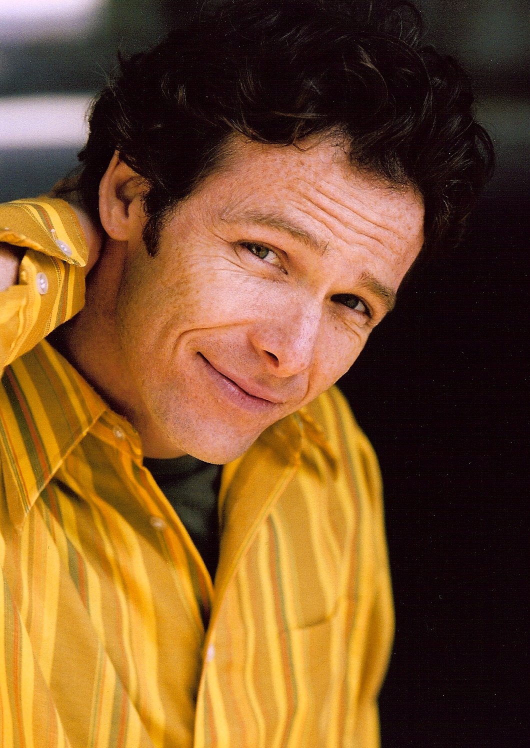 Фото - Брайан Донован: 1060x1496 / 337 Кб