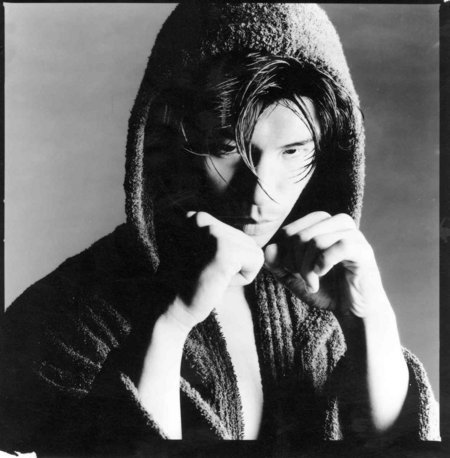 Фото - Дастин Нуен: 450x458 / 40 Кб