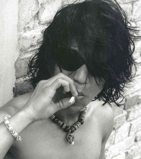 Фото - Дастин Нуен: 450x507 / 51 Кб