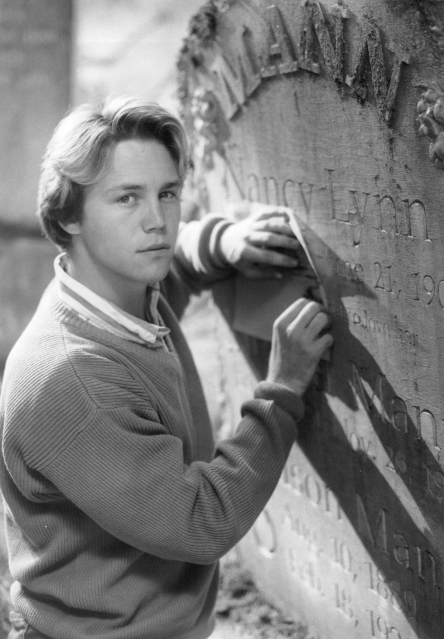 Фото - Брайан Краузе: 1424x2048 / 382 Кб