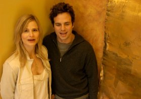 Фото - Кира Седжвик: 279x195 / 12 Кб