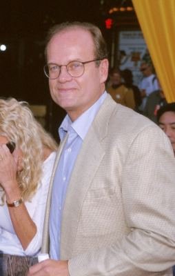 Фото - Келси Грэммер: 254x400 / 19 Кб