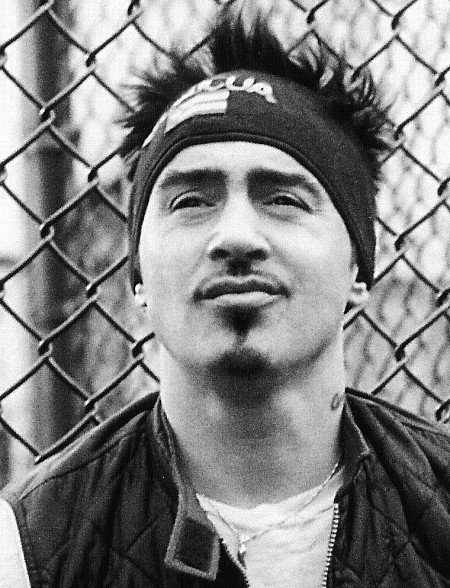 Фото - Джои Дедио: 450x588 / 100 Кб