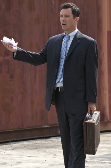 Фото - Джеффри Донован: 360x542 / 27 Кб