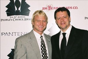 Фото - Стивен Калп: 304x205 / 16 Кб