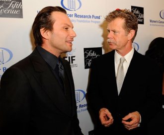 Фото - Уильям Х. Мэйси: 330x272 / 17 Кб