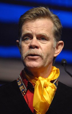 Фото - Уильям Х. Мэйси: 255x400 / 20 Кб