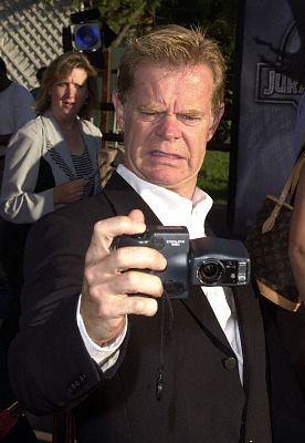 Фото - Уильям Х. Мэйси: 276x400 / 25 Кб