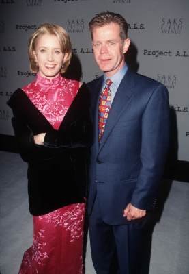 Фото - Уильям Х. Мэйси: 277x400 / 18 Кб