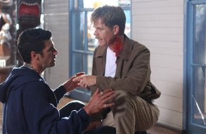 Фото - Уильям Х. Мэйси: 293x191 / 15 Кб