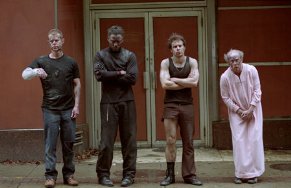 Фото - Майкл Джитер: 291x188 / 15 Кб