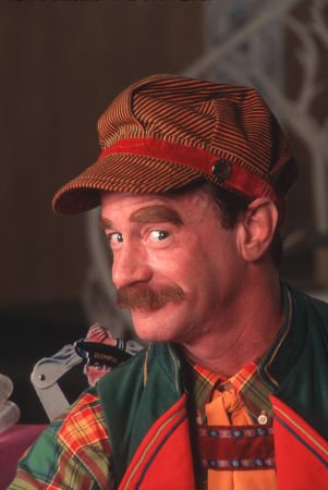 Фото - Майкл Джитер: 301x450 / 24 Кб