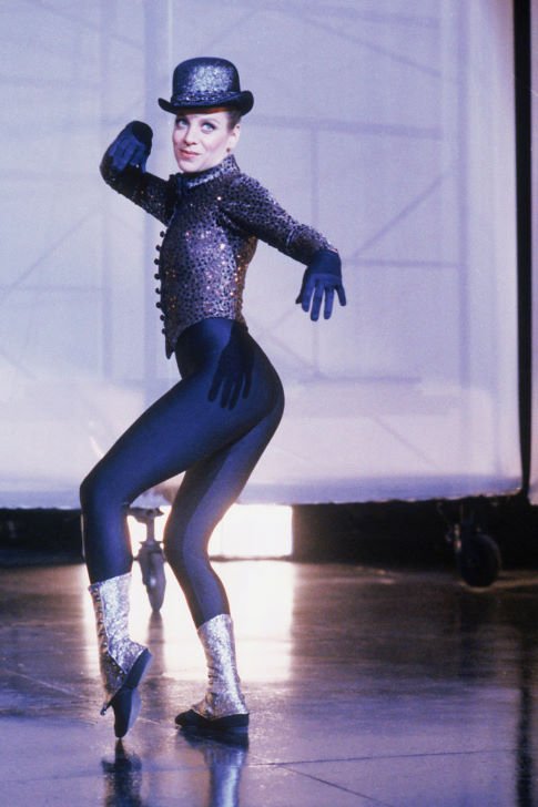 Фото - Лиленд Палмер: 485x728 / 50 Кб