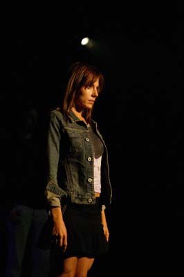 Фото - Криста Аллен: 266x400 / 9 Кб