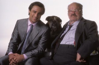 Фото - Джо Пенни: 330x218 / 14 Кб