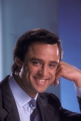 Фото - Джо Пенни: 283x420 / 17 Кб