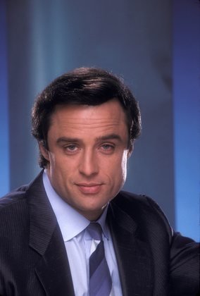 Фото - Джо Пенни: 284x420 / 16 Кб