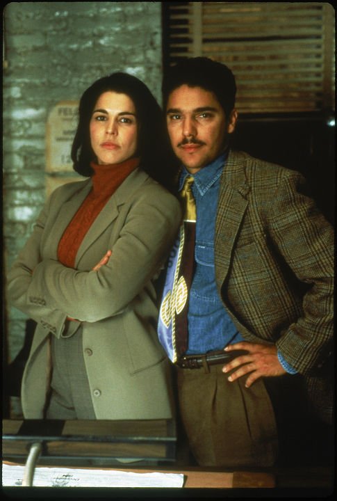 Фото - Николас Туртурро: 485x720 / 58 Кб