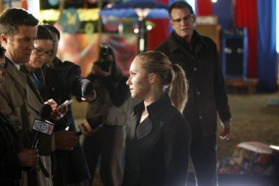 Фото - Джек Коулман: 400x267 / 21 Кб