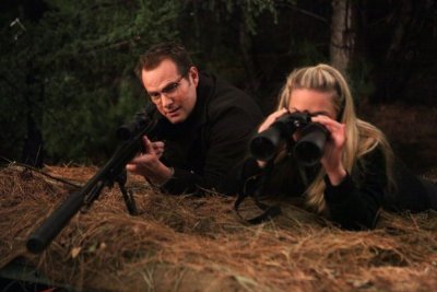 Фото - Джек Коулман: 400x267 / 22 Кб