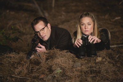 Фото - Джек Коулман: 400x267 / 23 Кб